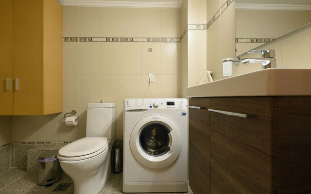 Rigas Apartment