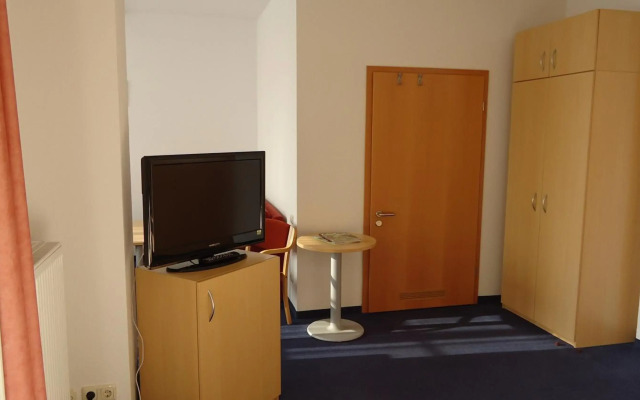 Hotel Garni Meeresgruß