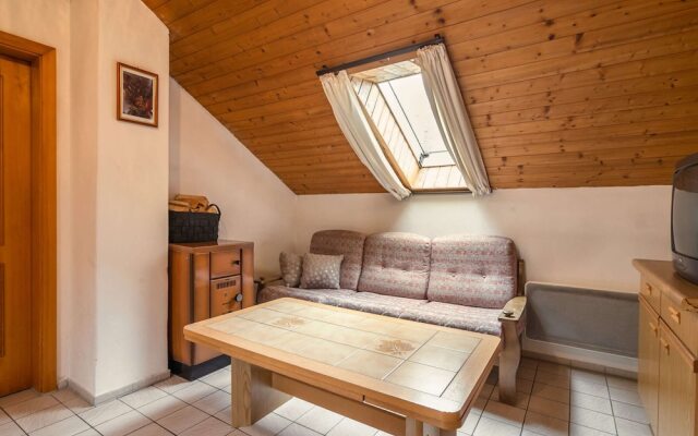 Retreat in the Ammergau Alps