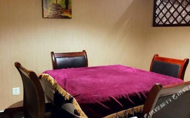 Hongye Express Hotel