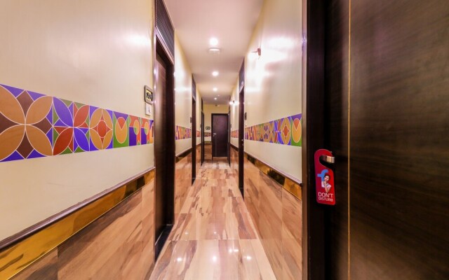 FabHotel Wellington