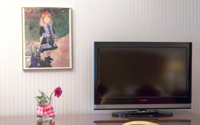 Hotel Palais Mailberger Hof