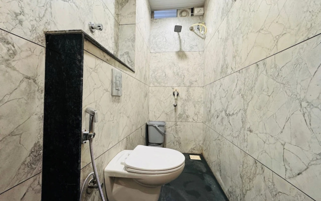 Hotel Shree Krishnam