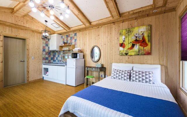 Badaweeondeok Pension