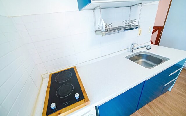 Uljin Ocean Prince Pension