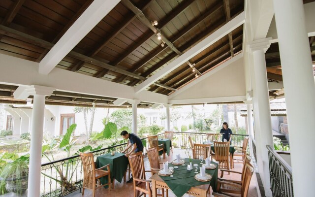 Sevilla Resort