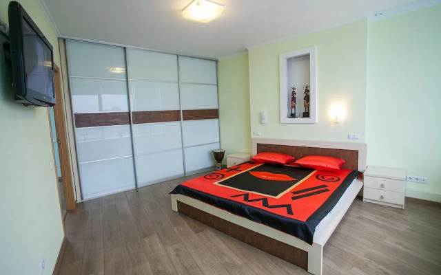 Most City Premium apartments