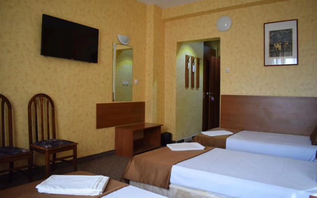 Slavyanska Beseda Hotel