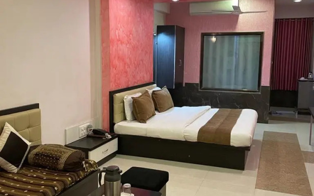 Hotel Royal Heritage