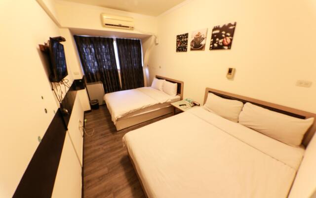 台中逢甲童话屋