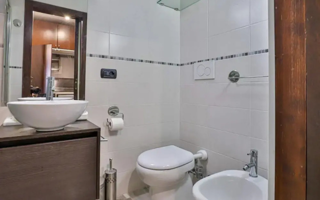 Residence Cervinia ID 521