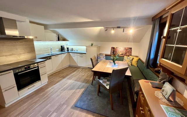 Appartement Maximilian