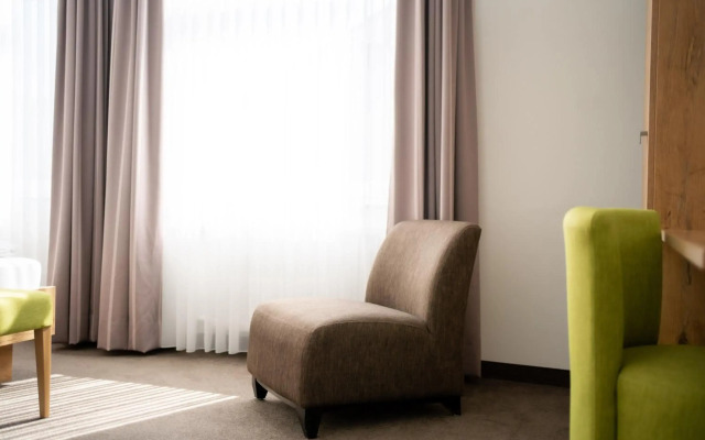 Lahn Hotel