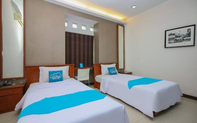 Airy Lengkong Buah Batu 81 Bandung