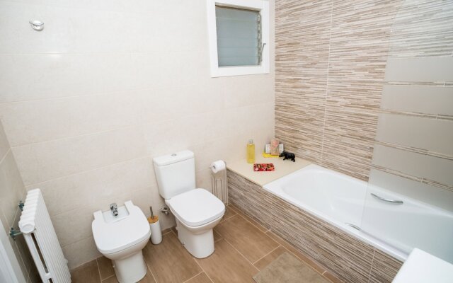 Apartamento Vivalidays Emily