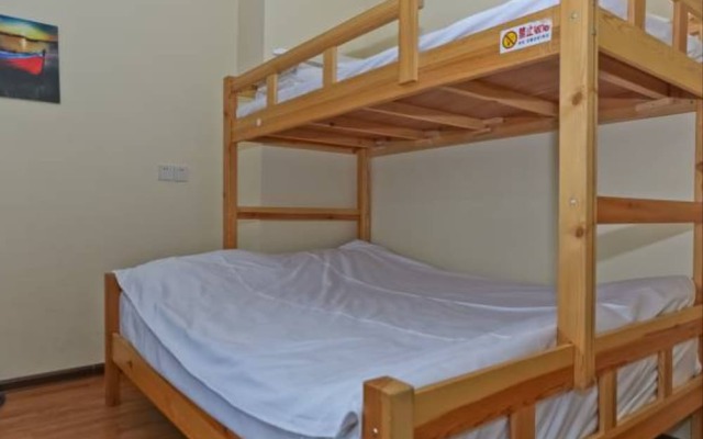 Gesa International Youth Hostel