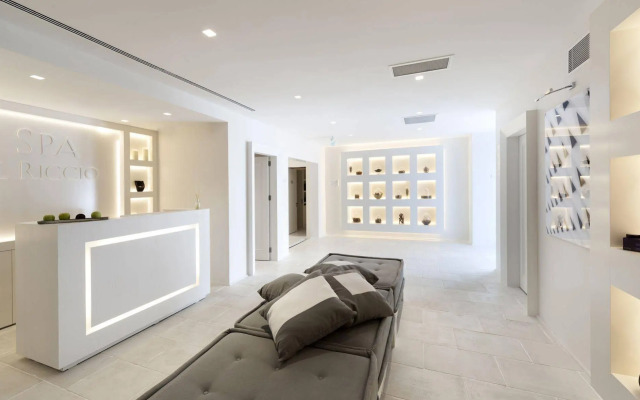 Il Riccio Beach House
