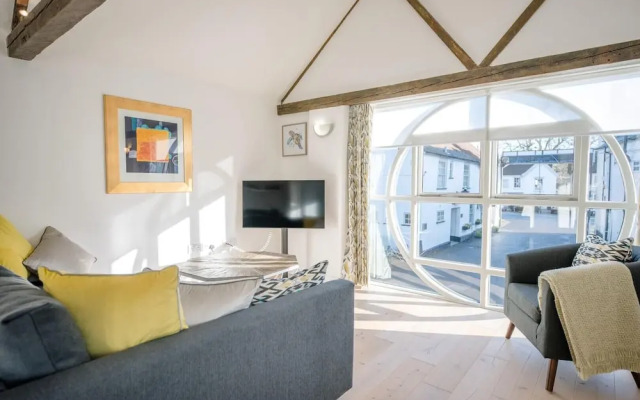 The Old Foundry, Long Melford