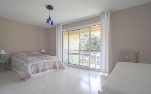 Apartment Prince Albert