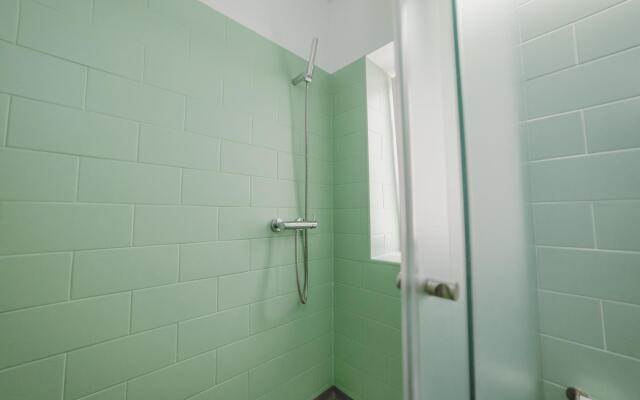 Porto Modern Downtown Apartment F