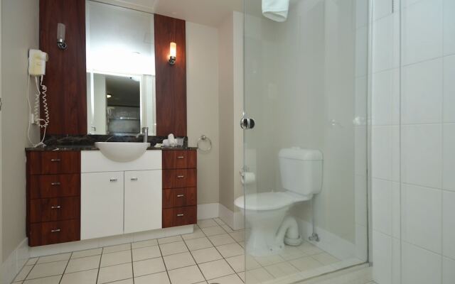 Absolute Luxury at Chevron Towers