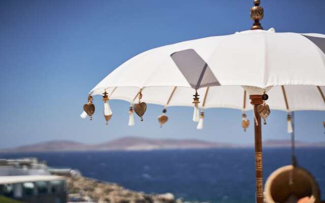 Ubud Mykonos