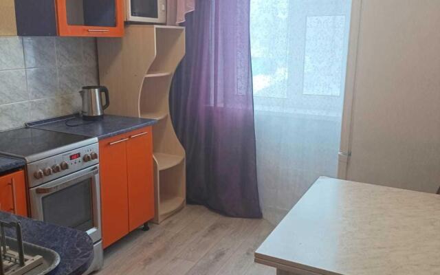 Апартаменты на улице Цоя 9Б