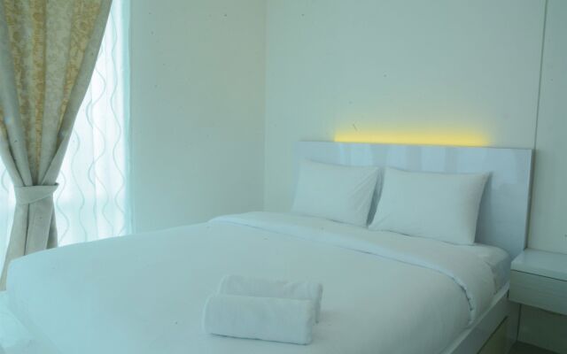 2 Bedrooms Woodland Park Apartment by Travelio