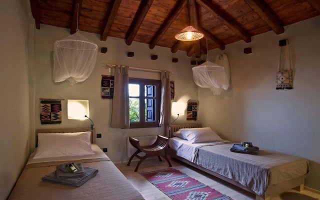 Great Pelion Villa Villa Thalia Private Pool 3 bedrooms Aghios Georgios