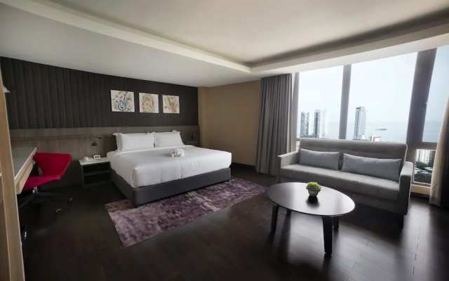 Jazz Hotel Penang
