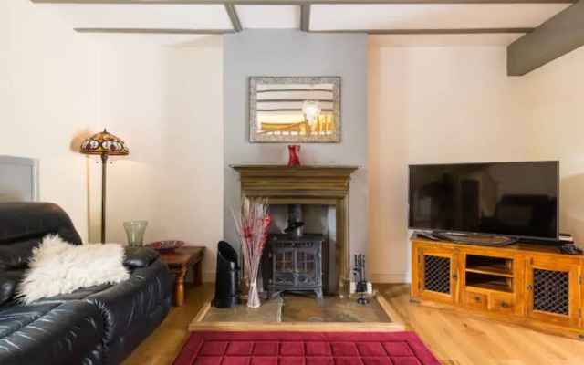 Bretforton Holiday Home - The Old Post Office
