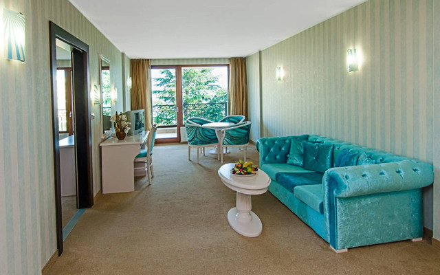 Hotel Morsko Oko Garden - All Inclusive