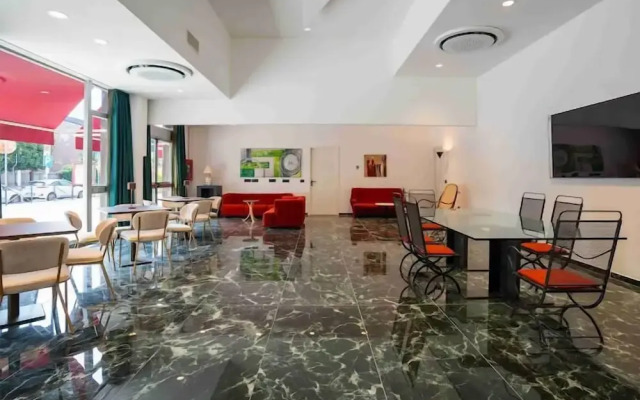 Hotel Bulà