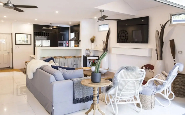 Bay Haven Lodge
