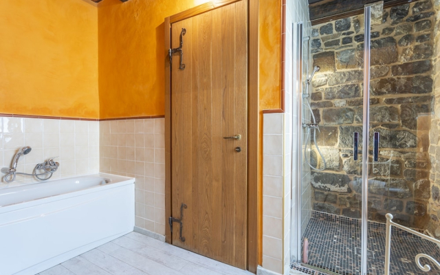 Matilde's Medieval Guest House