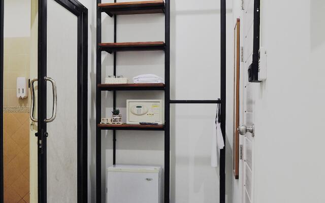 OYO 1032 Beds Patong