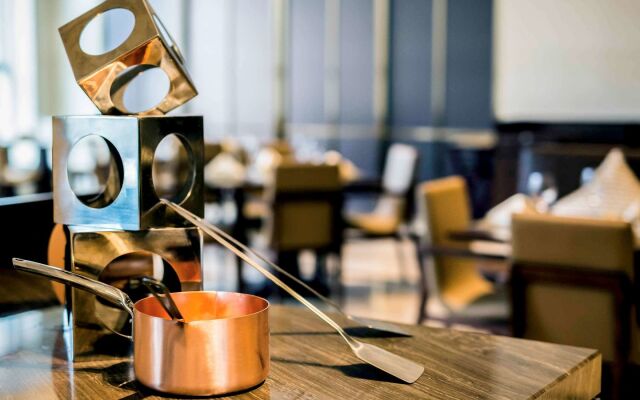 Pullman Changshu Leeman