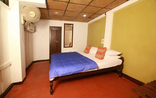 Heritage Marari