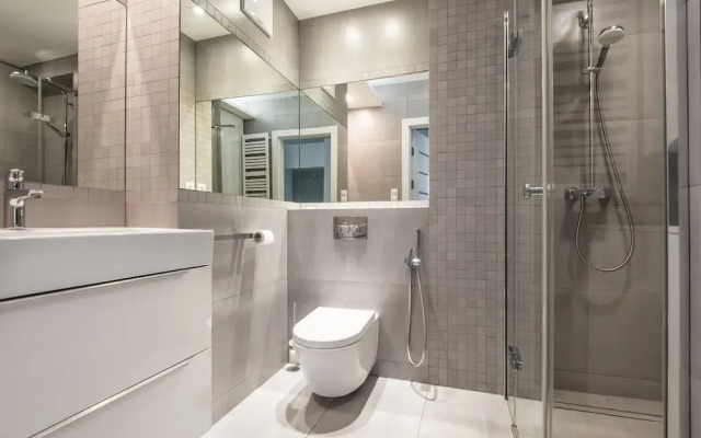 Super-Apartamenty Vip