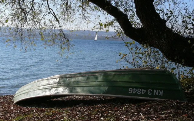 Holiday Apartment Seeloft