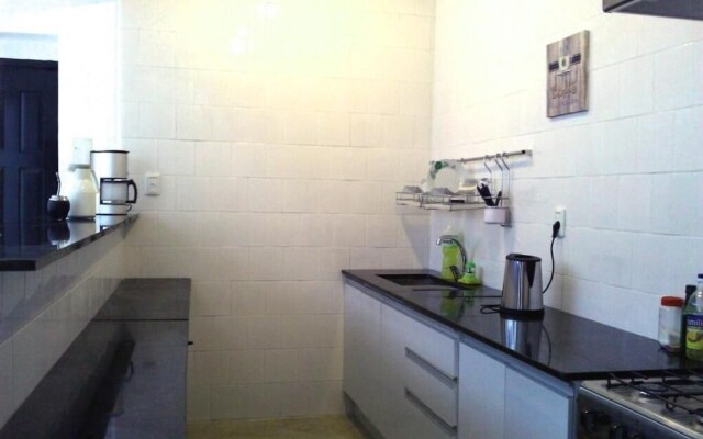 Montevideo Chic Boutique Hostel