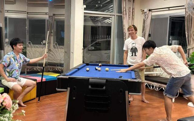 Tropical Hill Pool&Spa Villa 181