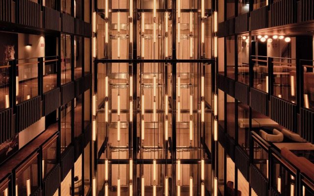 Radisson RED Hotel & Radisson RED Apartments, Kraków