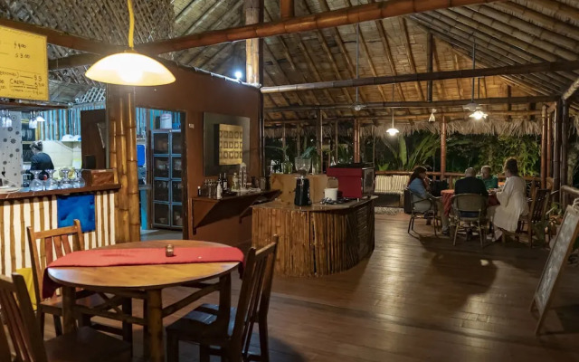 Samai Ocean Lodge - Spa