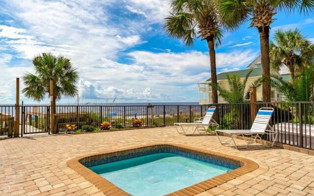 Commodore by iTrip Panama City Beach