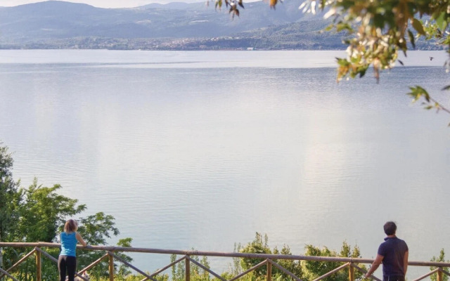 Villa Pian di Marte