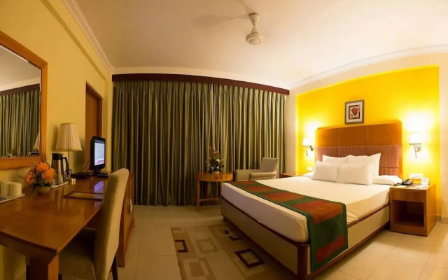 Hotel Jaipur Palace – Guest Rooms – Jaipur