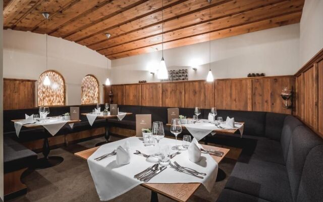 Post Seefeld - Wellnesshotel Tirol