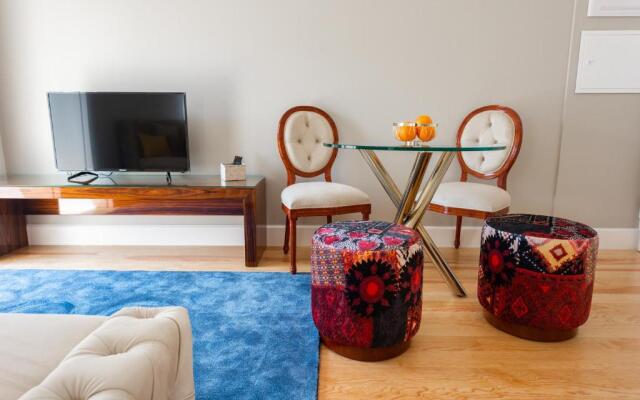 EXKLUSIVE Bandeira 1018 Apartments