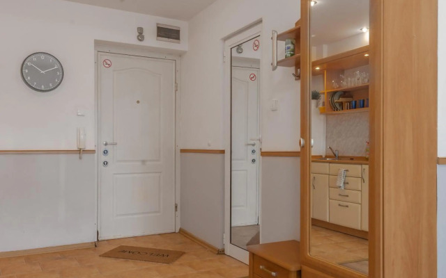 Charming Studio on Vitosha Street